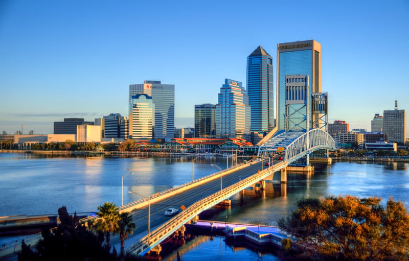 Jacksonville, Florida
