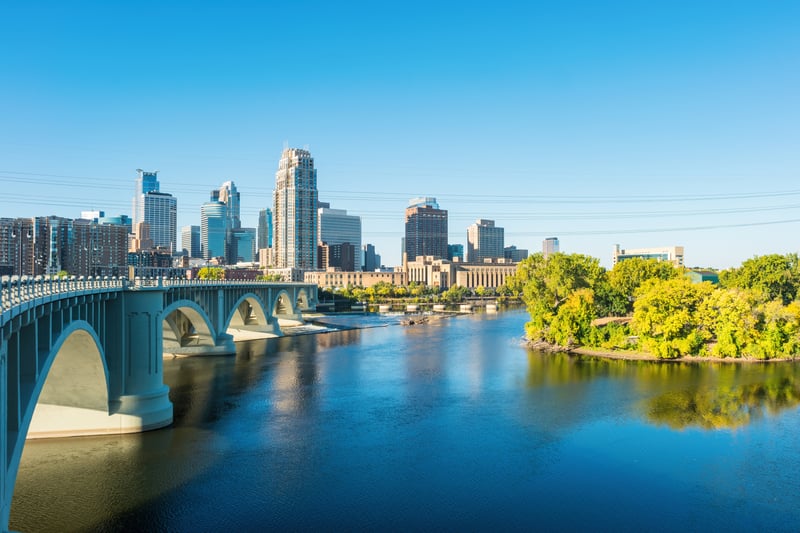 Minneapolis, MN