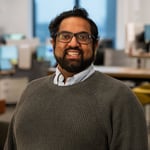 Neel Patel