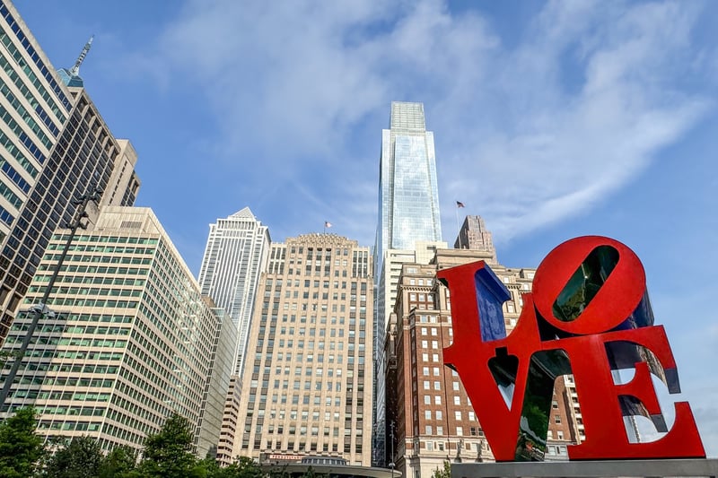 Philadelphia