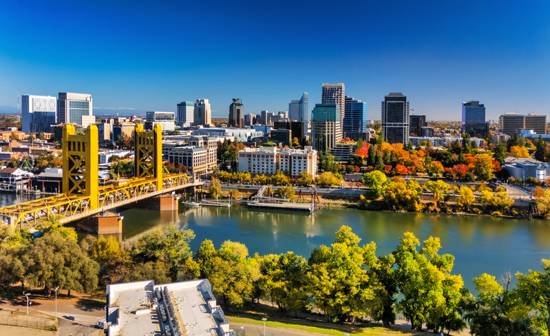 Sacramento