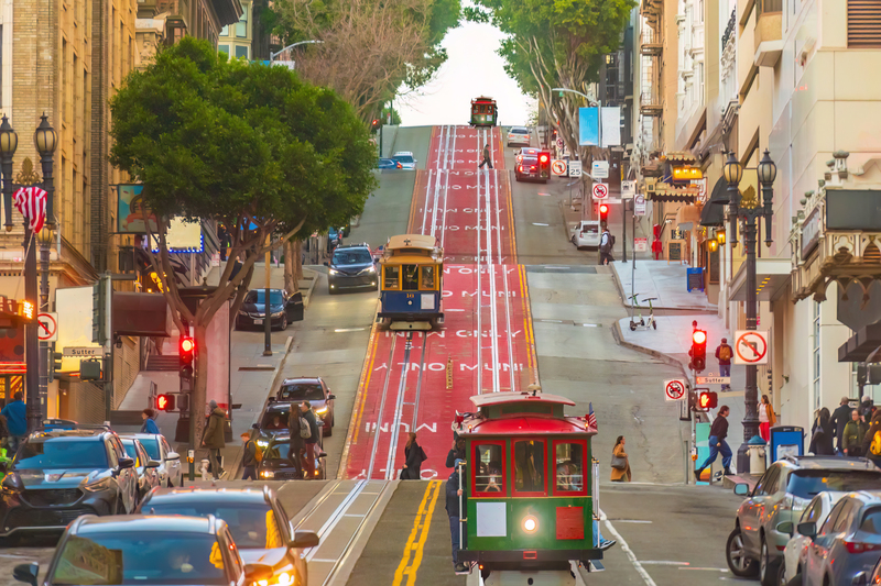 San Francisco