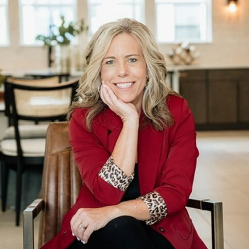 Barb Stewart, photo from Lower