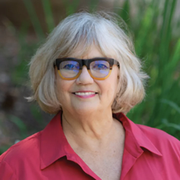 Beth Anderson, photo from Lower