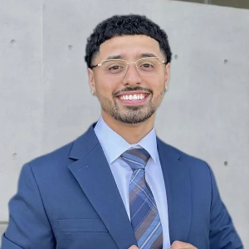 Christopher Campos, photo from Lower