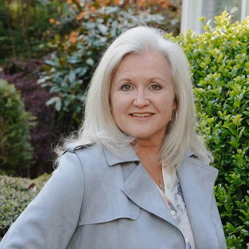 Cindy Hammond, photo from Lower