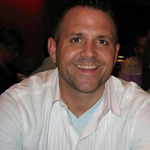 Danny Horrell, photo from Lower