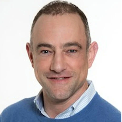 Doug Jacobson, photo from Lower