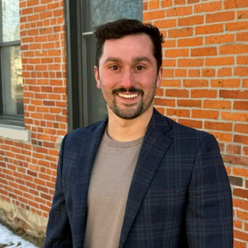 Jared Derosa, photo from Lower