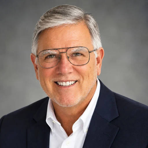 Jerry Heckman, photo from Lower