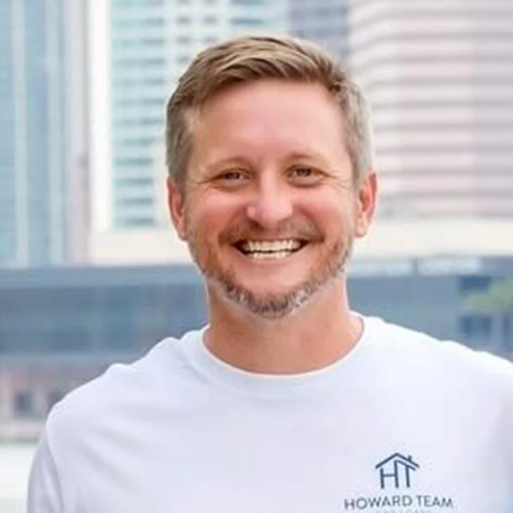 Jonathan Howard, photo from Lower
