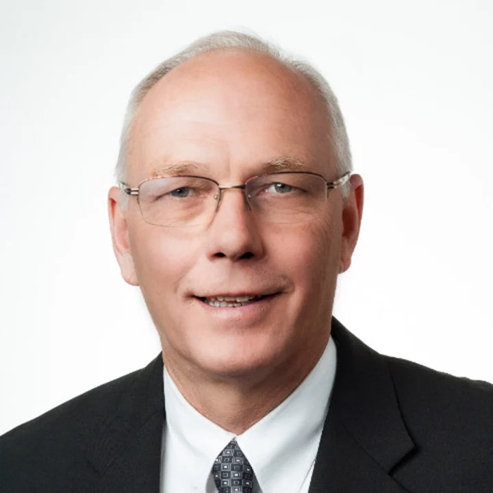 Kevin Adamson, photo from Lower