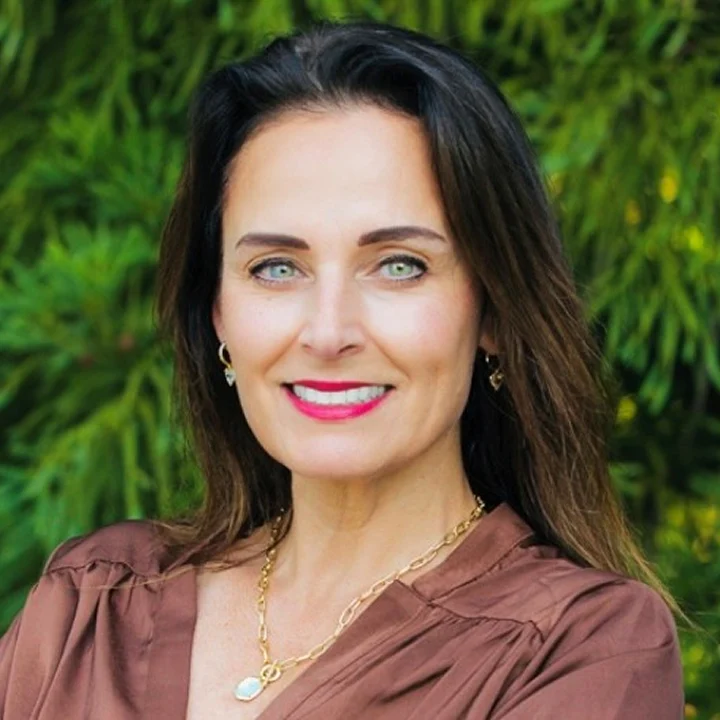 Lisa DePriest, photo from Lower