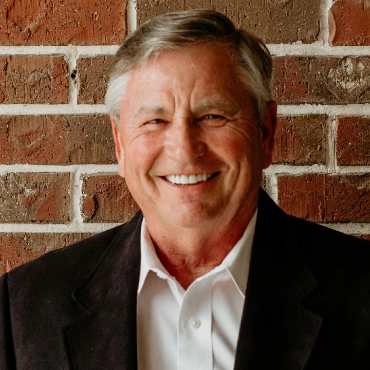 Lonny Coffey, photo from Lower