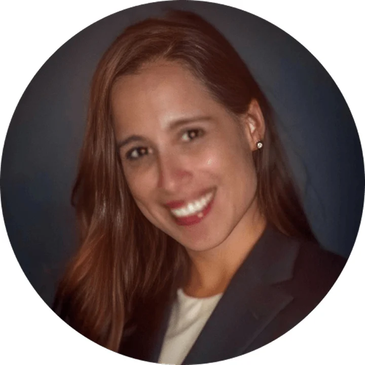 Lorena Dominguez Noriega, photo from Lower
