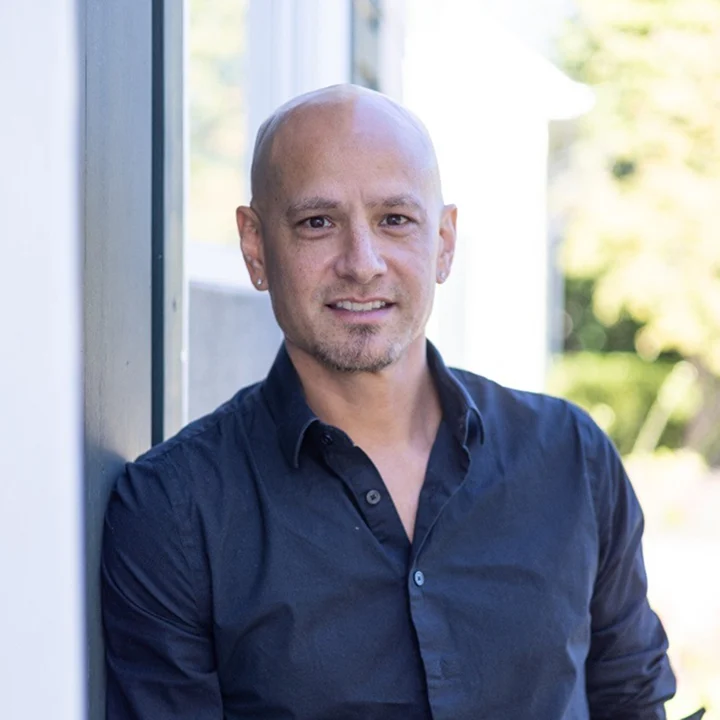 Marco Aledia, photo from Lower