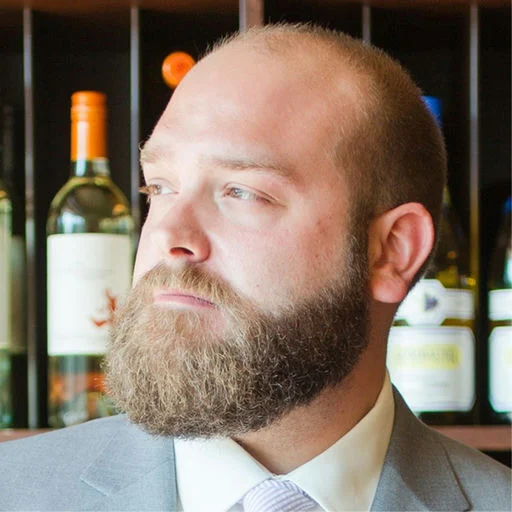 Mason Burkhalter, photo from Lower