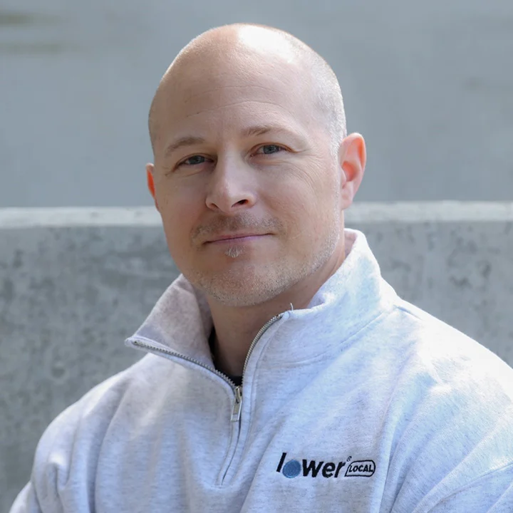 Nate Ebling, photo from Lower