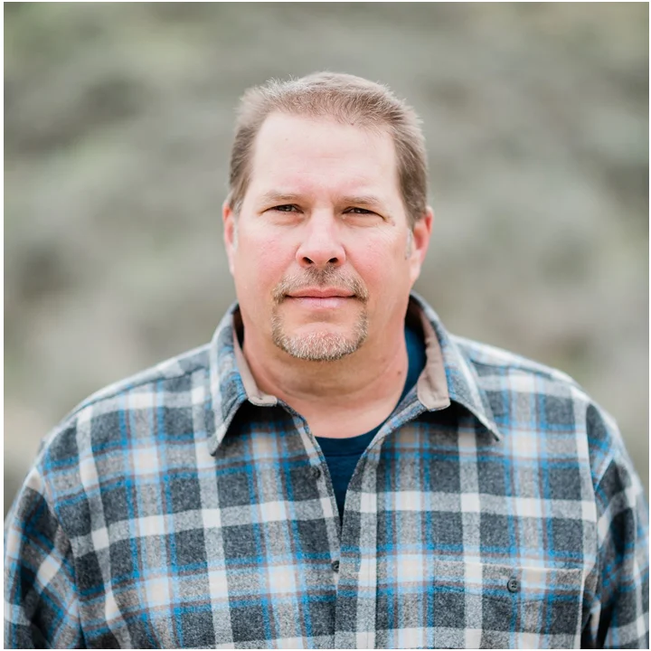 Rich Holsman, photo from Lower