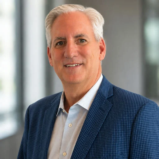Rick Fantucci, photo from Lower