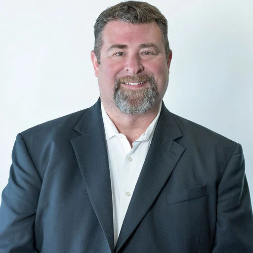 Steve Casterline, photo from Lower