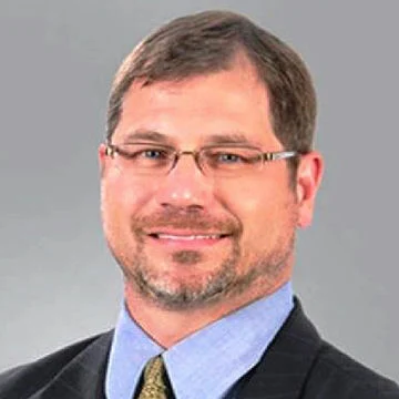 Steve Fischer, photo from Lower