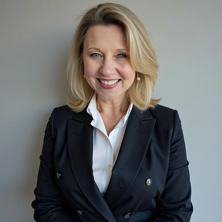 Terri Cagle, photo from Lower