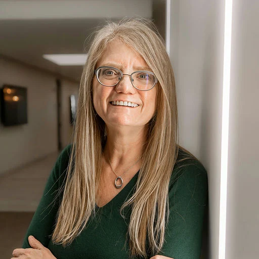 Tonya Jenkins, photo from Lower