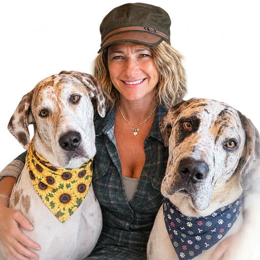 Tracey Erickson, photo from Lower