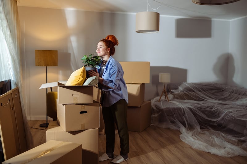 Can I Get a Mortgage If I'm Self-Employed?