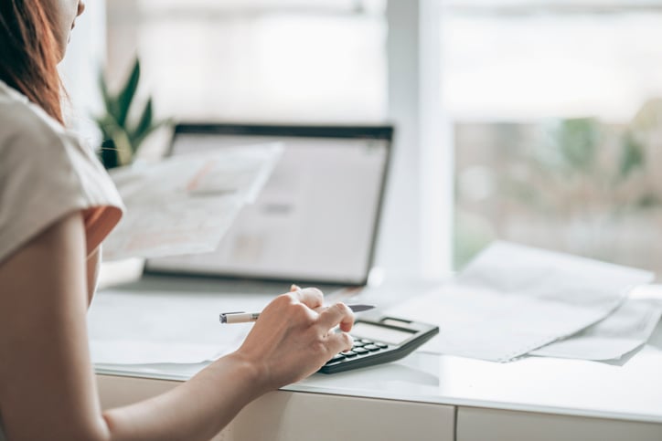 How Much Does a Refinance Cost?