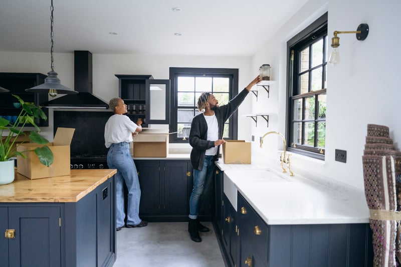 The Complete Guide To Adjustable-Rate Mortgages