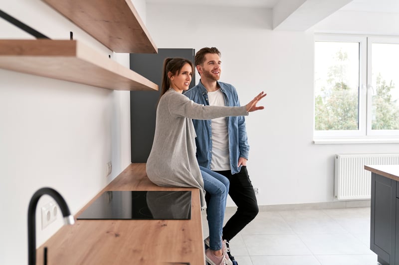 Can You Use A Cash-Out Refinance To Buy A Second Home?