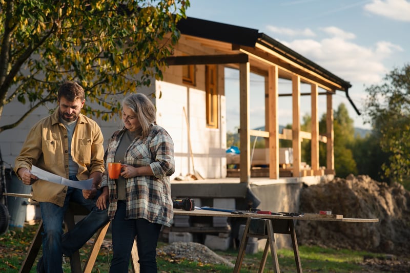 VA Refinance Rates