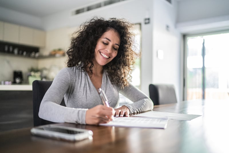 What Is A Full Doc Loan?