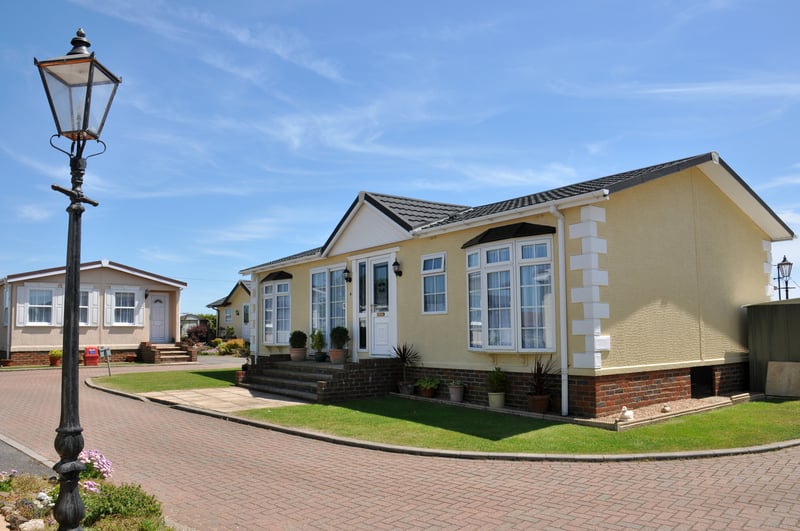 What Is A WVOE Mortgage?