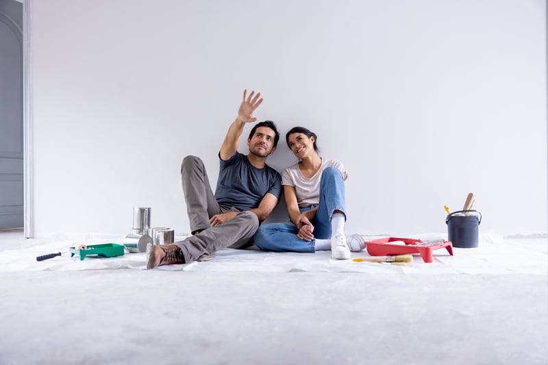 Is a Cash-Out Refinance a Good Idea?