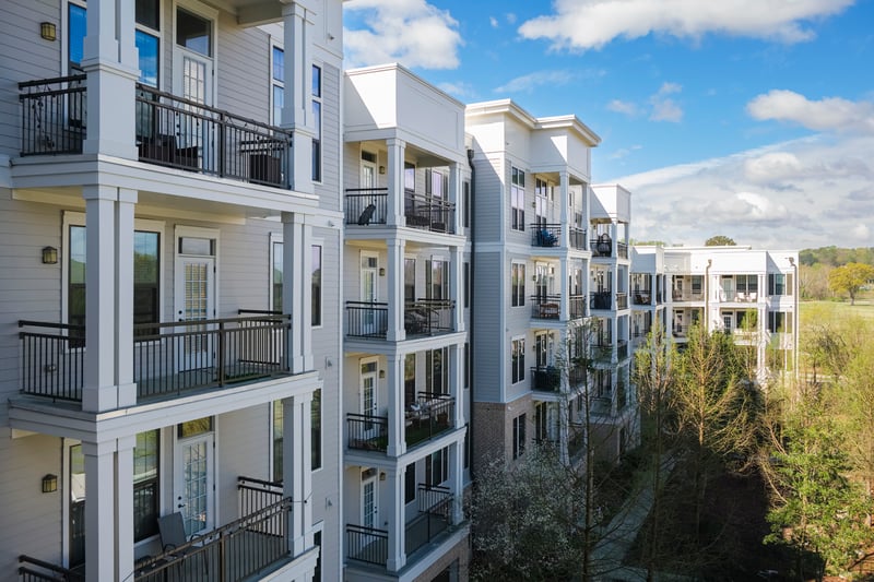 The Complete Guide To Nonwarrantable Condo Financing