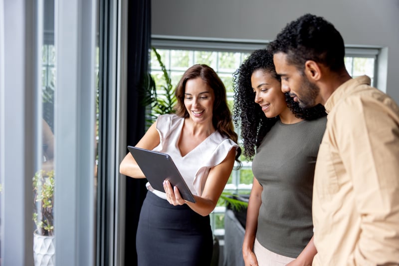 People explore investment property loan options