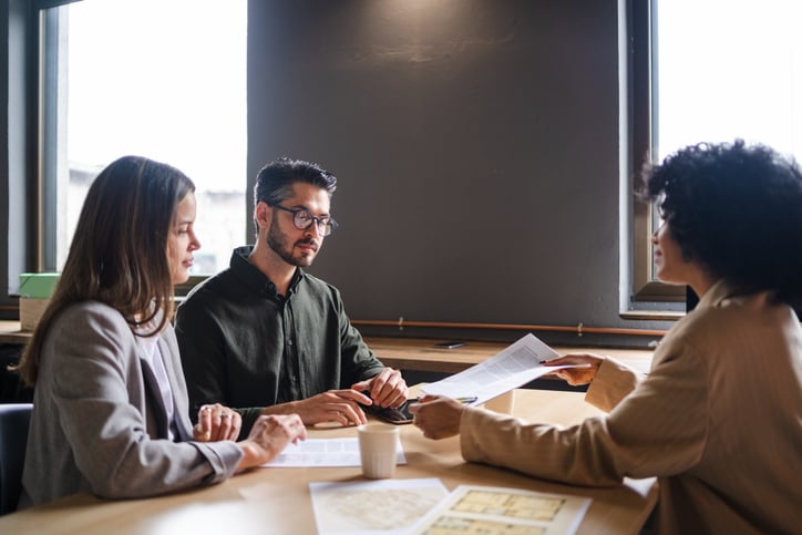 What Are Mortgage Points?