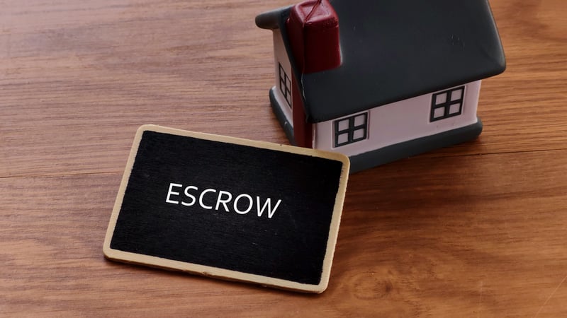 Escrow Requirements By Loan Type