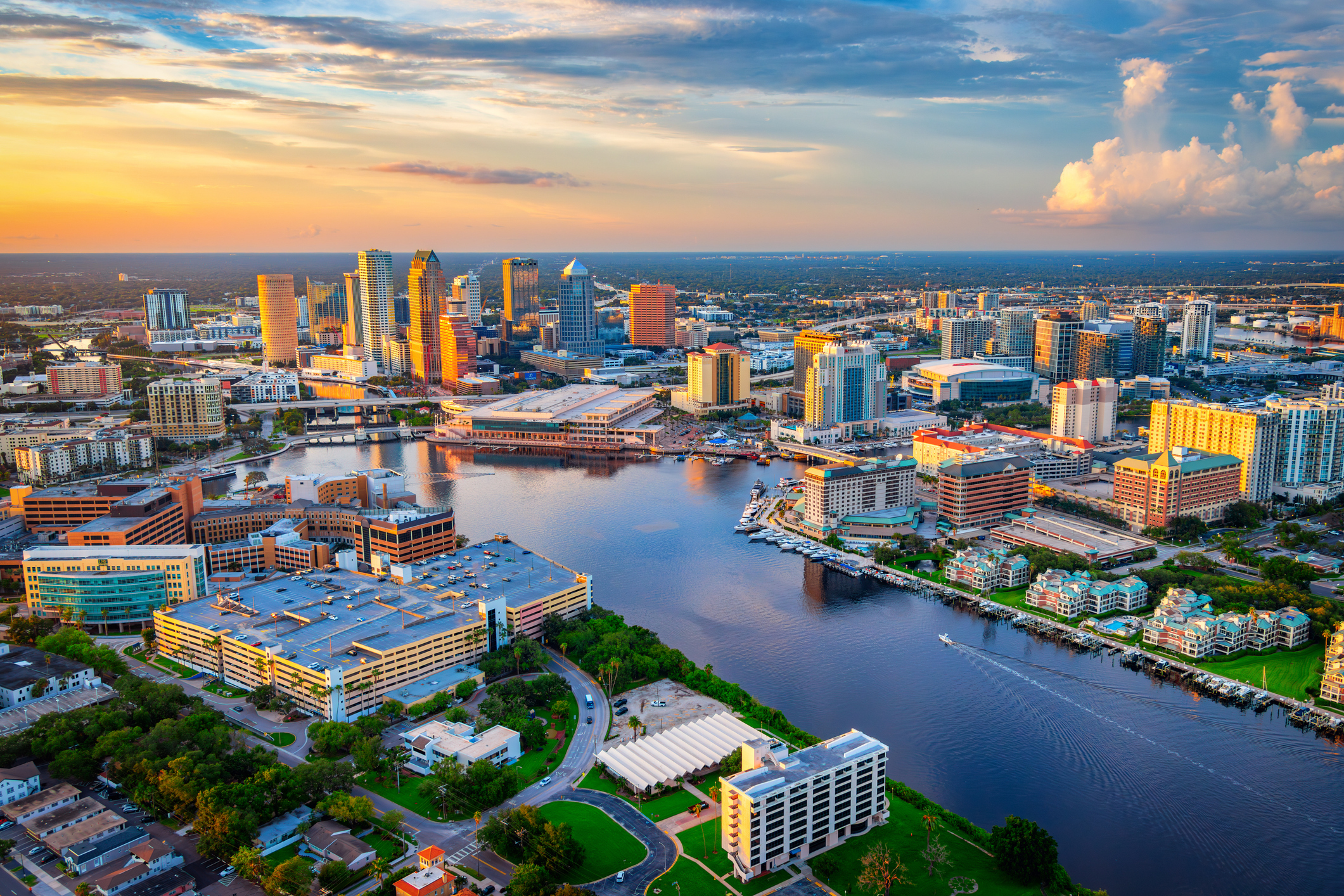Tampa, FL