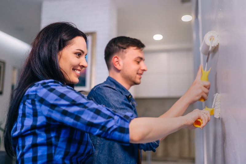 Cash-Out vs. No Cash-Out Refinance