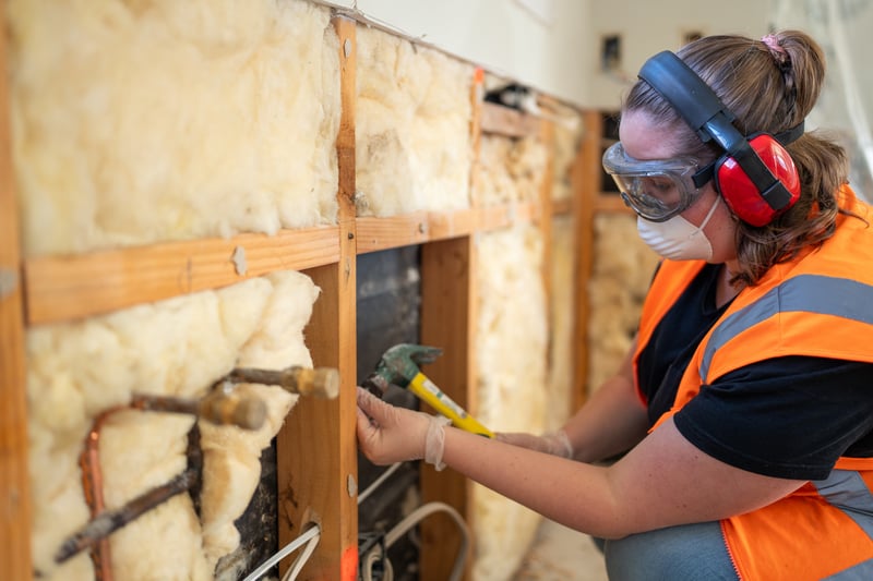 FHA 203(k) Renovation Loan: How It Works