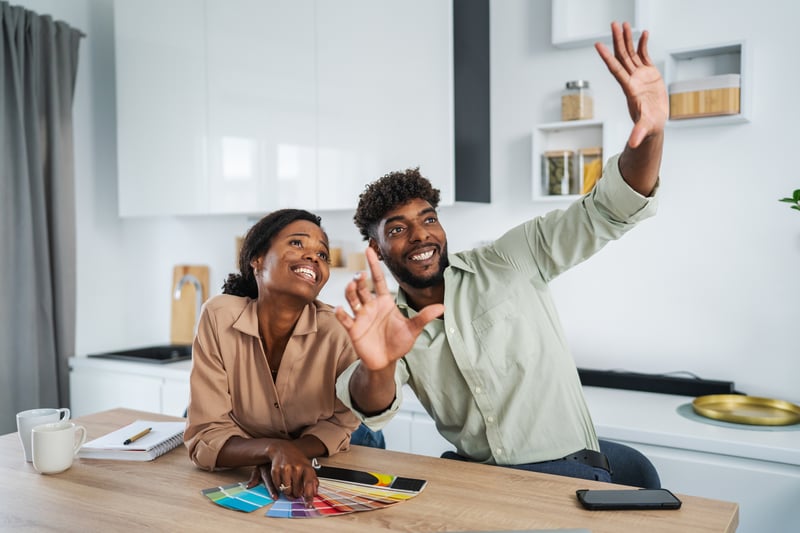Cash-Out Refinance vs. Fixed-Rate Home Equity Loan