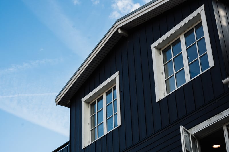 A duplex.