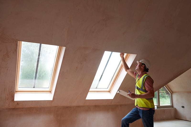 Home Inspection Requirements By Loan Type