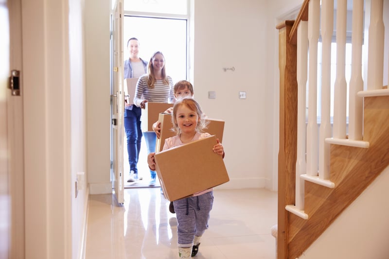 FHA vs. Conventional Mortgages