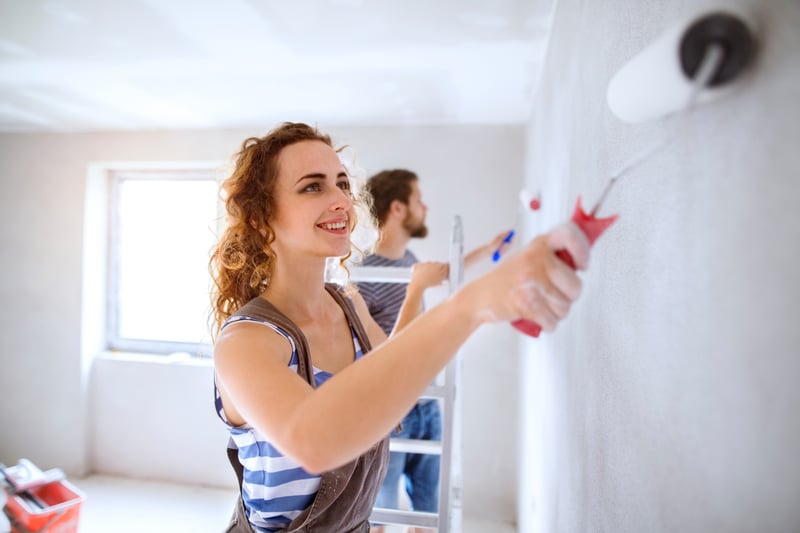 How Does a Cash-Out Refinance Work?