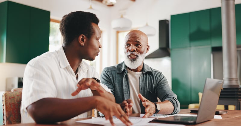 Can You Use a HELOC to Help Your Kid Buy a Home?